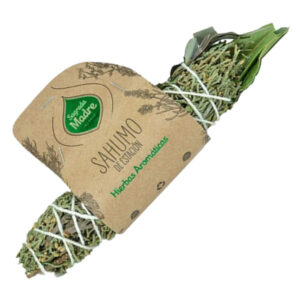 Sahumo de Estacion Hierbas Aromaticas