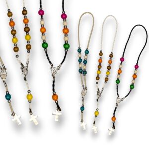 Decenario Corto espejo Auto