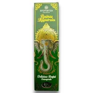 Resinas Magistrales DELICIOSO BENJUI Consagrado