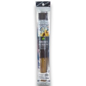 Aroma Fusion Individual CORTOS- DIBUJO DE DINERO