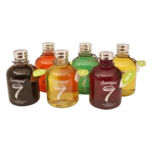 Difusor Te Verde 250cc (Sahumerio de Apoyo)