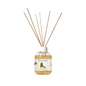 Difusor Aromatico Anana y Coco 130 ml
