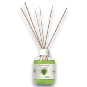 Difusor Aromatico Citronella 130 ml