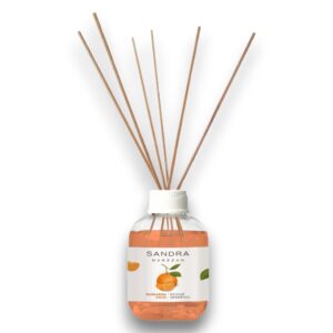 *Difusor Aromatico Durazno Mendocino PULPA 130 ml