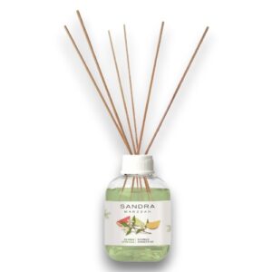 Difusor Aromatico Flores Cítricas 130 ml