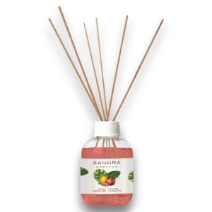 Difusor Aromatico Frutas Tropicales 130 ml