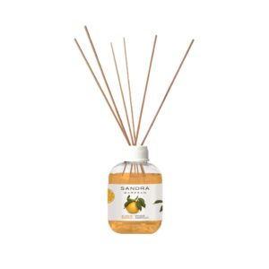 Difusor Aromatico Glase de Naranja 130 ml