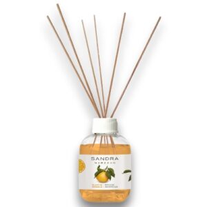 Difusor Aromatico Glase de Naranja 130 ml