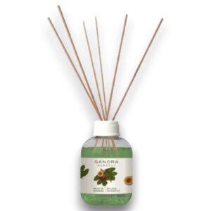 Difusor Aromatico Hoja de Higuera 130 ml