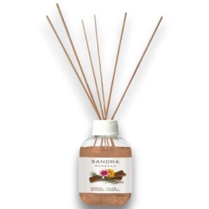 Difusor Aromatico Maderas Oriente 130 ml