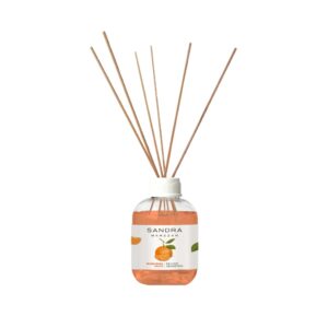 Difusor Aromatico Mandarina Dulce 130 ml