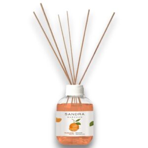 Difusor Aromatico Mandarina Dulce 130 ml