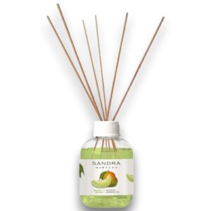 Difusor Aromatico Melon y Mango 130 ml