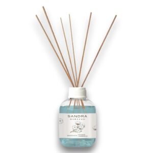 Difusor Aromatico Suavechito 130 ml