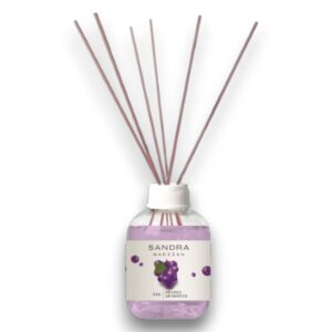 *Difusor Aromatico Uva 130 ml