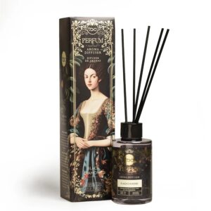 Difusor TAO PERFUM DIAMANTE NEGRO