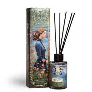Difusor TAO PERFUM LIMÓN PREMIUM