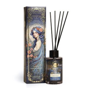 Difusor TAO PERFUM SÁNDALO HINDÚ