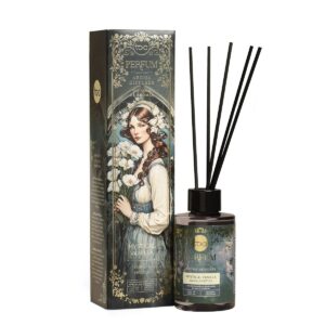 Difusor TAO PERFUM VAINILLA MÍSTICA