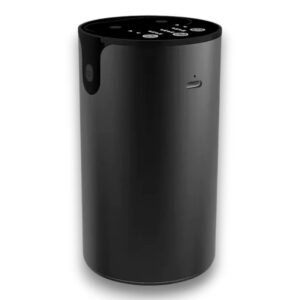 Difusor de Escencias Dual – Sin agua