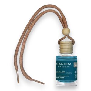 Difusores de Auto Acqua car 10 ml