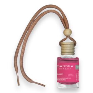 Difusores de Auto Candy 10 ml
