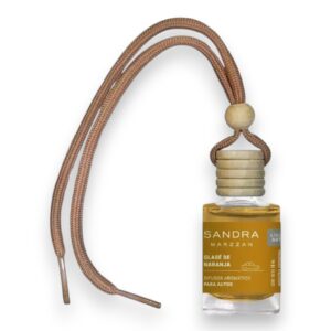 Difusores de Auto Glase de Naranja 10 ml