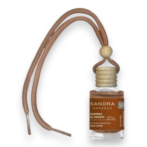 Difusores de Auto Maderas Oriente 10 ml