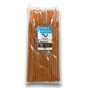 Doble Empaste Benjui