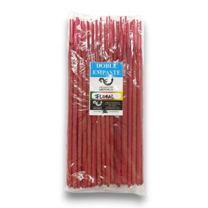 Doble Empaste Floral