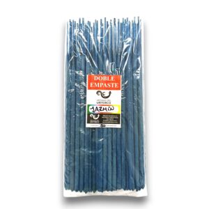 Doble Empaste Jazmin