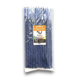 Doble Empaste Magnolia