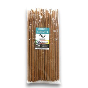 Doble Empaste Palo Santo