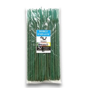 Doble Empaste Patchouli