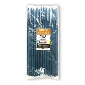 Doble Empaste Romero