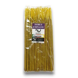 Doble Empaste Vainilla