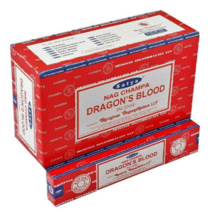 Satya 15gr. Dragon's Blood.