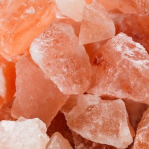 Sal del Himalaya Piedra Partida x 25Kg.