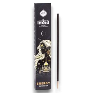 India Black ECLIPSE - Unión
