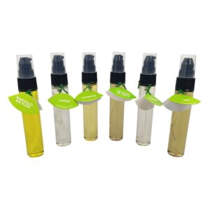 Esencia Absoluta Naranjo en Flor