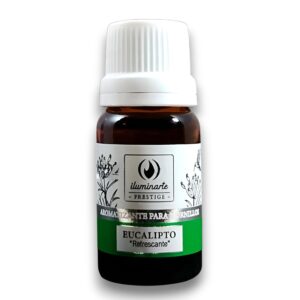 Aceite Aromático (10ml) EUCAPILTO ""Refrescante"