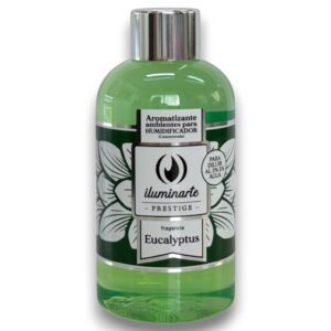 Concentrado Humidificadores 200 ml EUCAPYLTUS