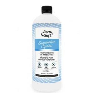 Repuestos para Humidificadores x1lts.- Eucapilto Cipres