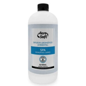 Repuestos para Difusores Spa x500cc- Eucalipto Cipres