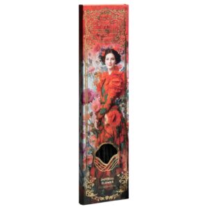 Línea Perfum Premium - TAO / IMPERIAL FLOWER / FLOR IMPERIAL
