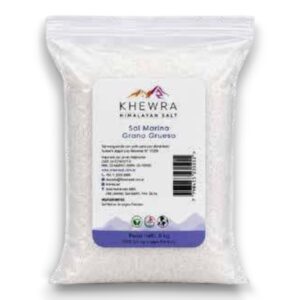 *Sal MARINA FINA YODADA - Bolsa zipper 1Kg.
