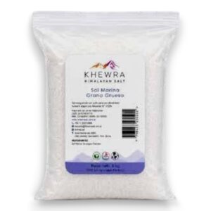 *Sal MARINA FINA YODADA - Bolsa zipper 5Kg.