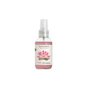 Aromatizador Flor de Loto 120 ml