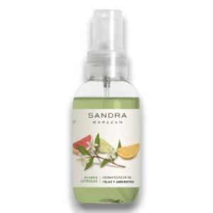Aromatizador Flores Cítricas 120 ml