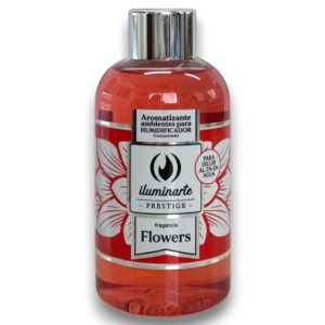 Concentrado Humidificadores 200 ml FLOWERS